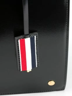 Thom Browne Mrs. Thom leather bag