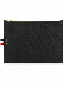Thom Browne large coin purse