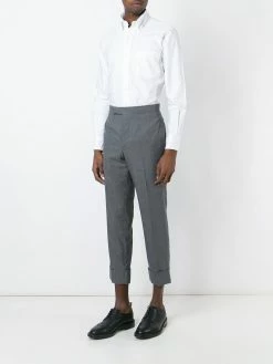 Thom Browne Classic Oxford Shirt