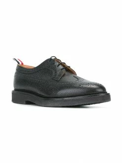Thom Browne longwing brogues shoes