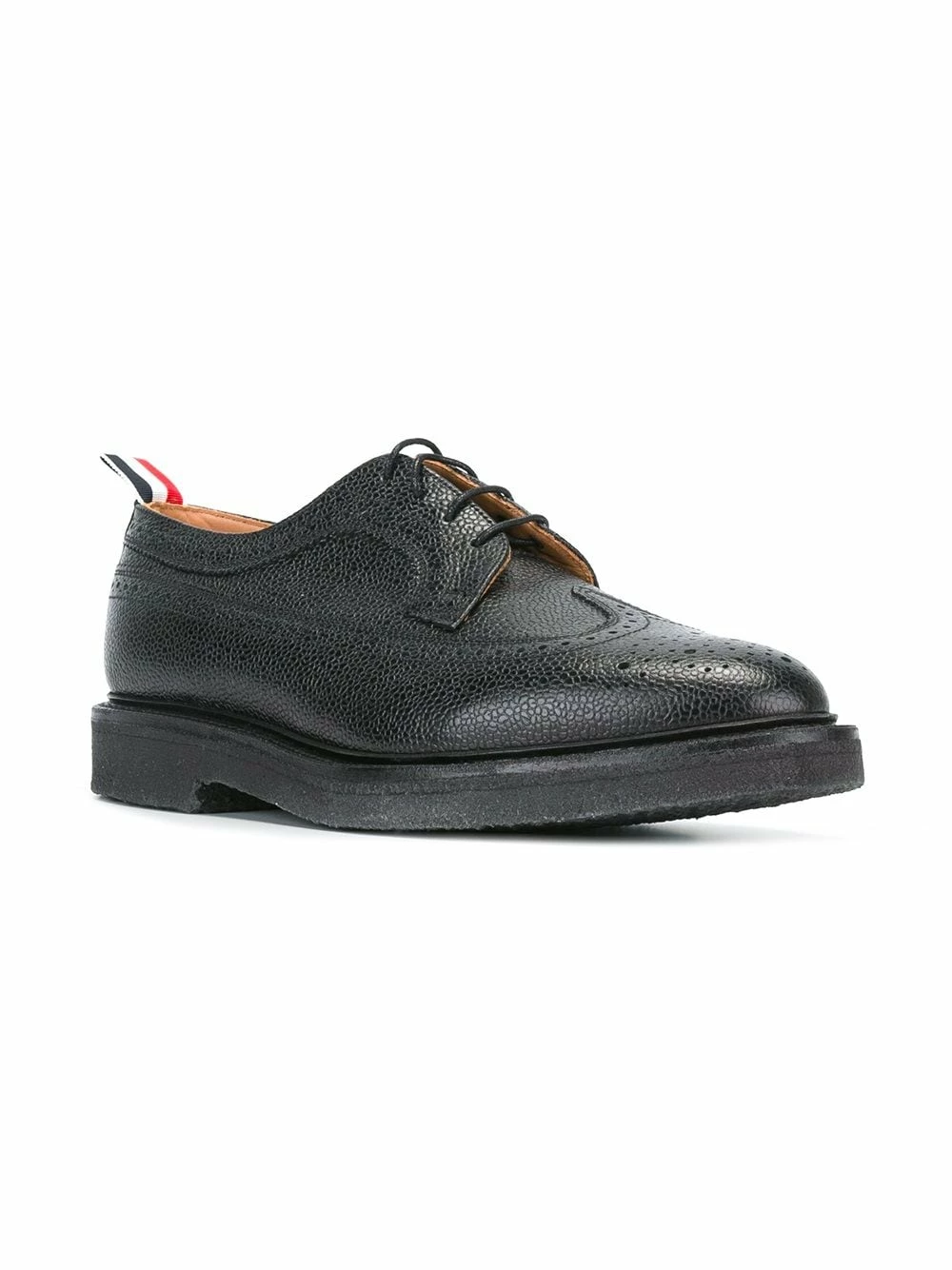 Thom Browne Longwing brogues shoes of men 2 Thom Browne longwing brogues shoes