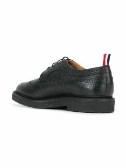 Thom Browne Longwing brogues shoes of men 6 Thom Browne longwing brogues shoes