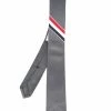 Thom Browne RWB stripe necktie
