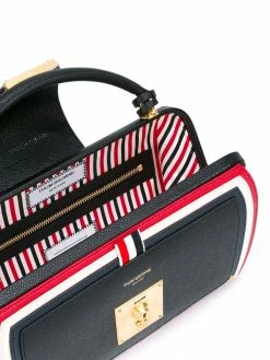 Thom Browne 'Mrs. Thom Pocketbook' tote