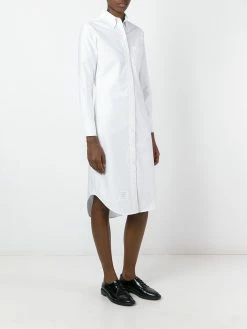 Thom Browne classic shirt dress