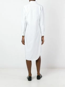 Thom Browne classic shirt dress