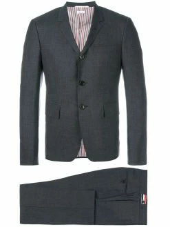 Thom Browne trouser suit