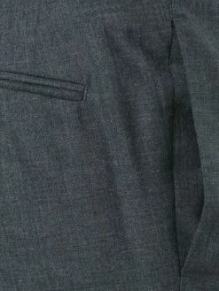 Thom Browne trouser suit