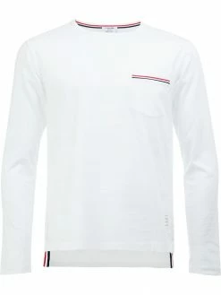 Thom Browne long sleeve T-shirt
