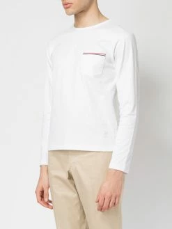 Thom Browne long sleeve T-shirt