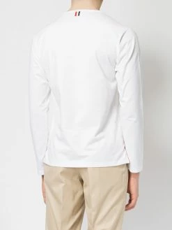 Thom Browne long sleeve T-shirt