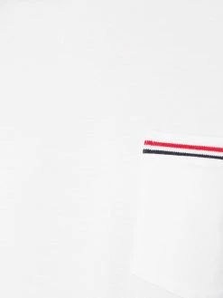 Thom Browne long sleeve T-shirt