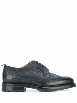 Thom Browne grained brogues