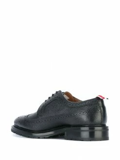 Thom Browne grained brogues
