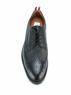 Thom Browne grained brogues