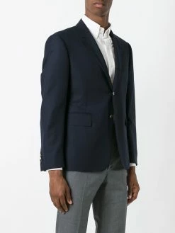 Thom Browne Super 120s Twill Sport Coat