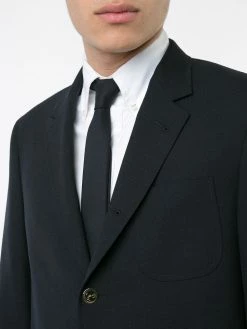 Thom Browne classic tie