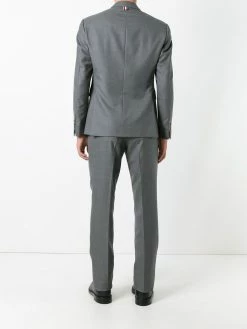 Thom Browne super 120s wool twill suit