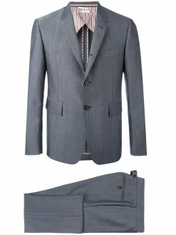 Thom Browne two-piece suit