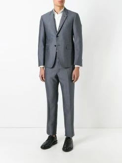 Thom Browne two-piece suit