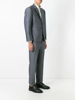Thom Browne two-piece suit