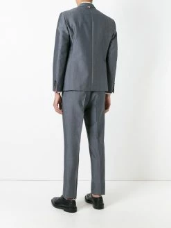Thom Browne two-piece suit
