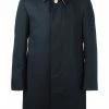 Thom Browne mac bal collar overcoat