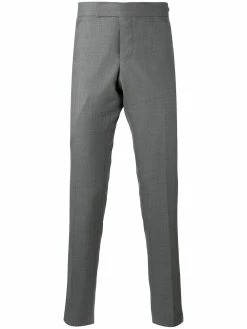 Thom Browne classic tailored trousers