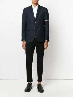 Thom Browne single-breasted jacket