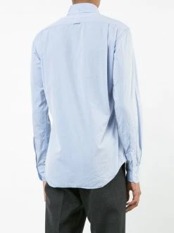 Thom Browne button-down shirt