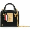 Thom Browne chain strap Mrs. Thom tiny bag