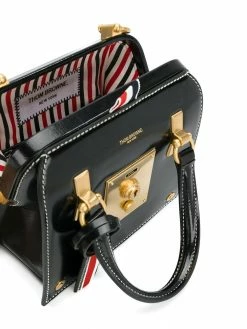 Thom Browne chain strap Mrs. Thom tiny bag