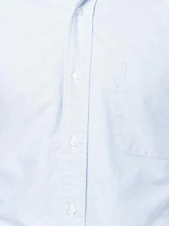 Thom Browne slim Oxford Shirt