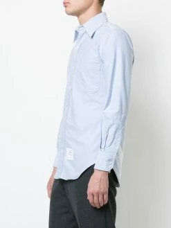 Thom Browne slim Oxford Shirt
