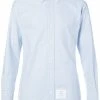 Thom Browne slim Oxford Shirt