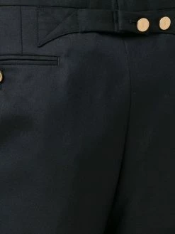 Thom Browne classic two piece suit