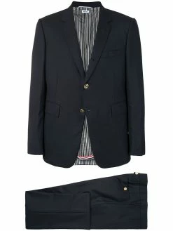 Thom Browne classic two piece suit