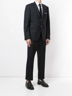 Thom Browne classic two piece suit