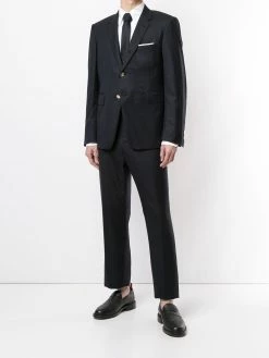 Thom Browne classic two piece suit