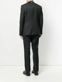 Thom Browne single-breasted two-piece suit