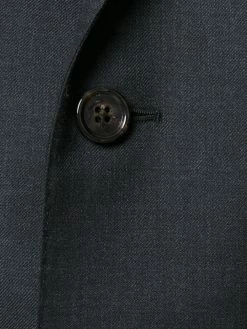 Thom Browne single-breasted two-piece suit