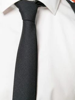 Thom Browne single-breasted two-piece suit