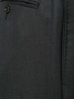 Thom Browne single-breasted two-piece suit