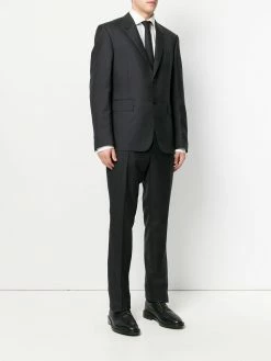 Thom Browne single-breasted two-piece suit