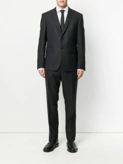 Thom Browne single-breasted two-piece suit