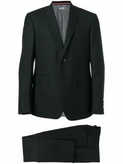 Thom Browne single-breasted two-piece suit