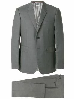Thom Browne single-breasted dinner suit