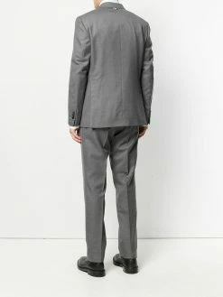 Thom Browne single-breasted dinner suit