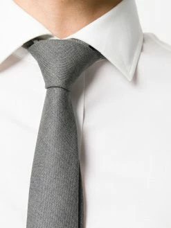 Thom Browne single-breasted dinner suit