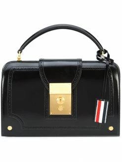 Thom Browne Brogued Mrs. Thom Pocketbook